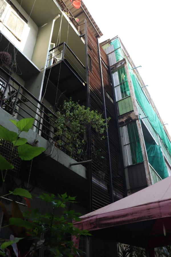 Nbh.@ Prannok Căn hộ *