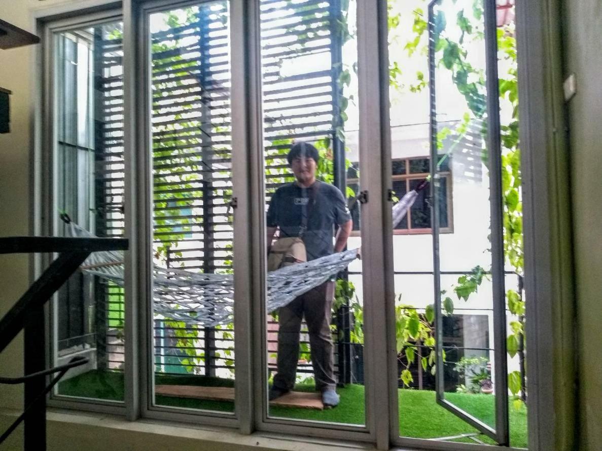 Căn hộ Nbh.@ Prannok Bangkok