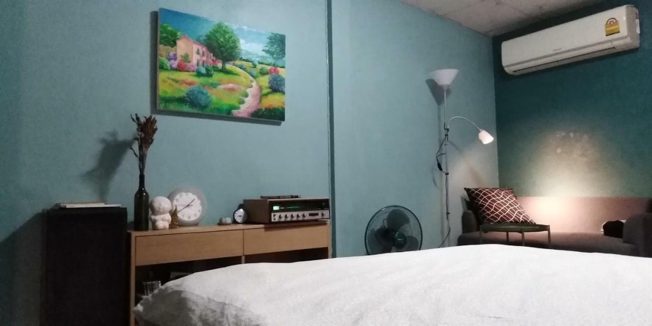 Căn hộ Nbh.@ Prannok *