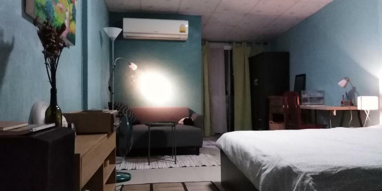 Căn hộ Nbh.@ Prannok